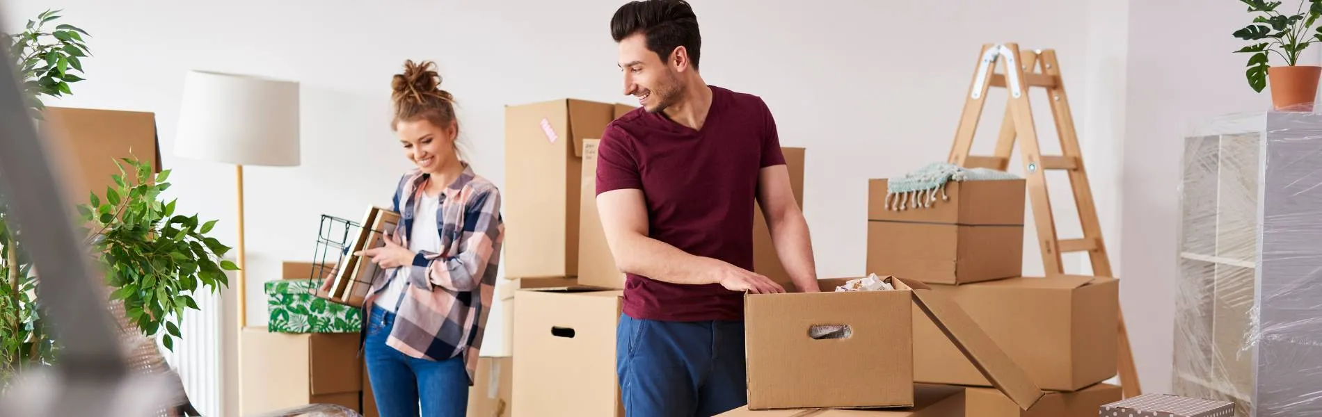 🚚 Moving Costs: Starting at Accurate Quotes for Your Move 📦